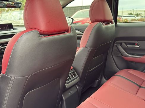 New 2026 MAZDA CX-50 AWD 2.5 Hybrid w/ Weather Package image 22