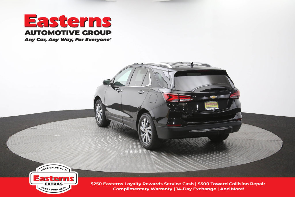 Used 2023 Chevrolet Equinox Premier AWD/4WD image 68