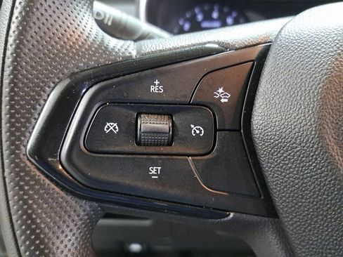 Used 2022 Chevrolet TrailBlazer LT image 19