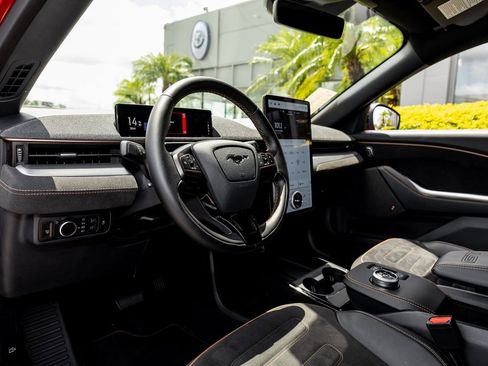 Used 2023 Ford Mustang Mach-E GT image 23