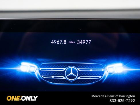 Certified 2023 Mercedes-Benz GLB 250 4MATIC image 22