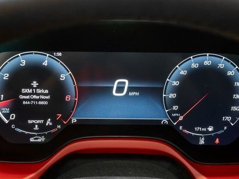 Used 2023 Maserati Grecale Modena image 12