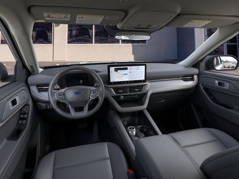 New 2026 Ford Explorer Active w/ Active Comfort Package AWD/4WD image 32