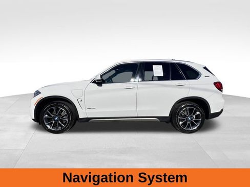 Used 2018 BMW X5 xDrive40e image 2