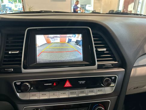 Used 2018 Hyundai Sonata ECO image 13