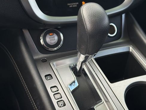 Used 2023 Nissan Murano S FWD image 15