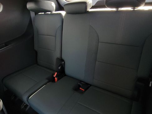 New 2026 GMC Acadia AT4 w/ Luxury Package image 8