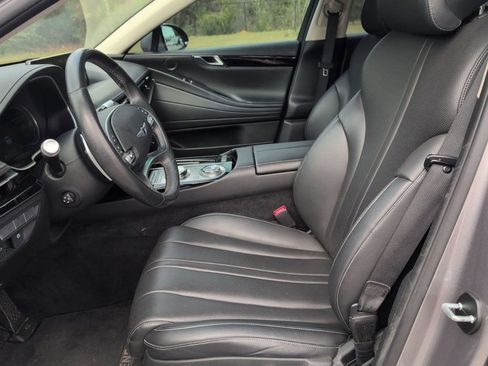 Used 2023 Genesis G80 2.5T RWD image 15