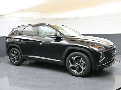 Used 2024 Hyundai Tucson Limited image 7
