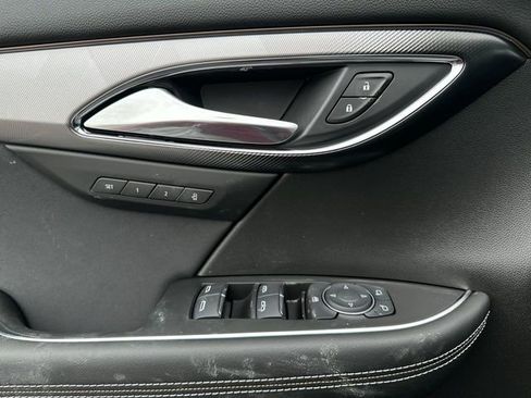 New 2026 Buick Envision Sport Touring AWD/4WD image 24