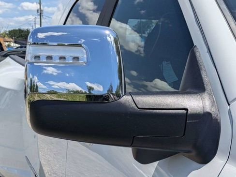 New 2026 RAM 3500 Limited AWD/4WD image 11