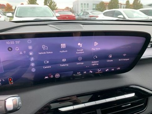 New 2026 Buick Enclave Sport Touring w/ Power Package image 21