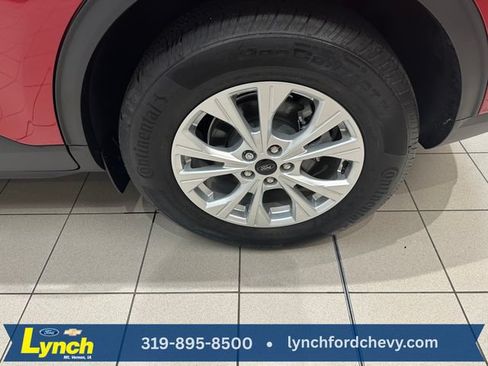 Used 2023 Ford Escape Active AWD/4WD image 28