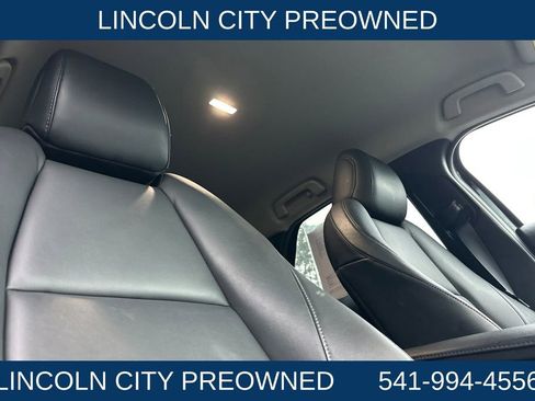 Used 2023 MAZDA CX-30 AWD 2.5 S w/ Select Package image 16