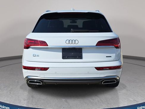 Used 2023 Audi Q5 2.0T Premium w/ Convenience Package AWD/4WD image 7