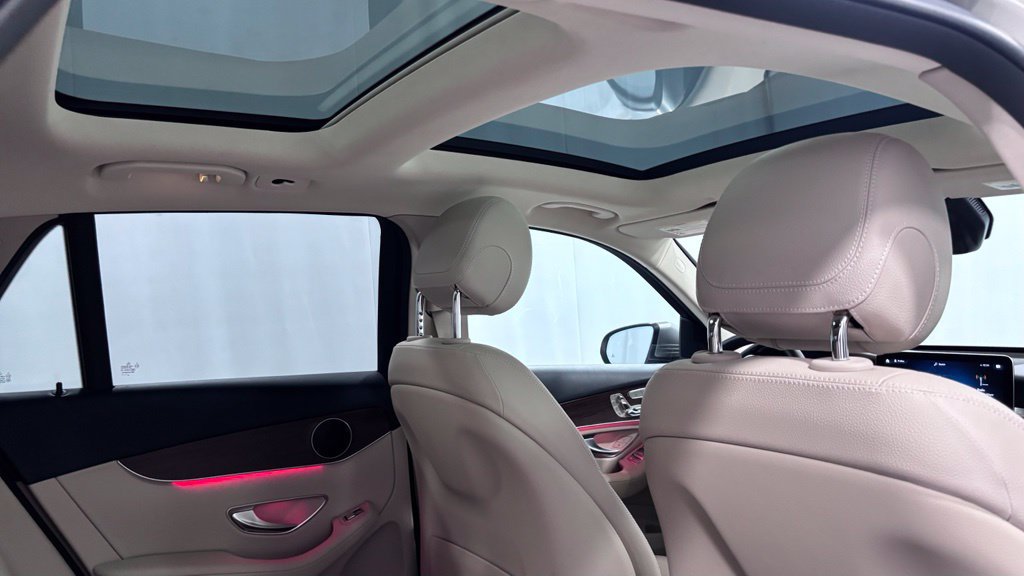Certified 2021 Mercedes-Benz GLC 300 4MATIC image 26