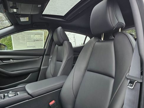 New 2026 MAZDA MAZDA3 s image 11