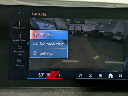 New 2026 BMW X7 xDrive40i image 21