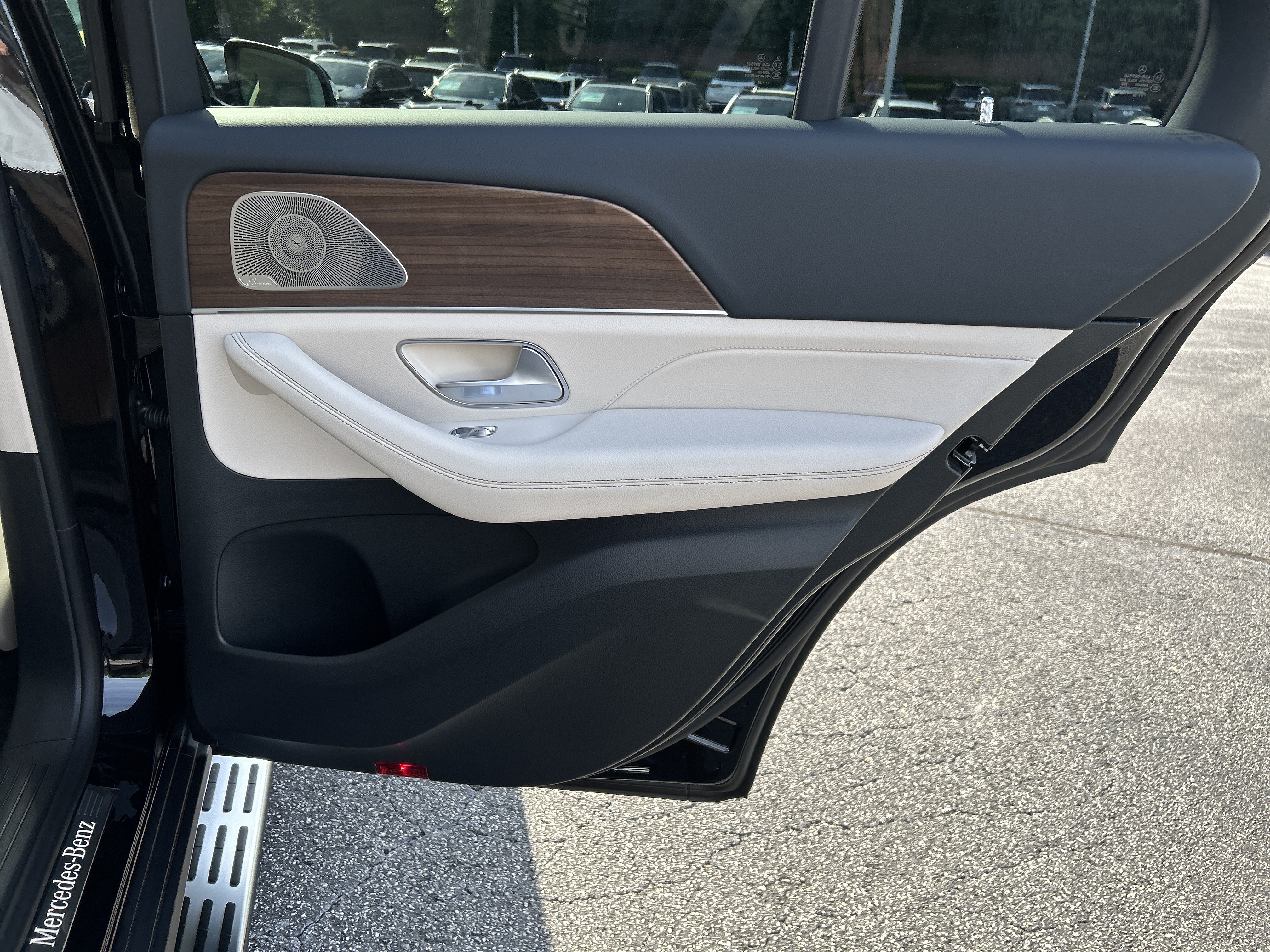 New 2026 Mercedes-Benz GLE 450 4MATIC image 38