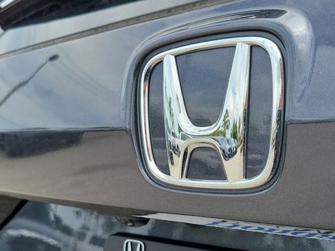Used 2025 Honda CR-V EX-L image 8
