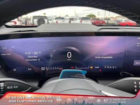 New 2026 Buick Enclave Avenir w/ Super Cruise Package image 20