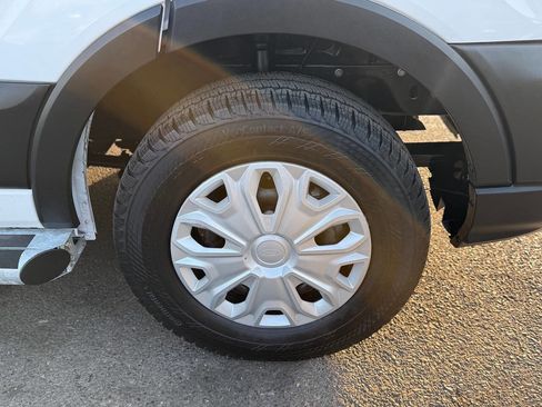Used 2024 Ford Transit 250 Low Roof w/ Exterior Upgrade Package image 20