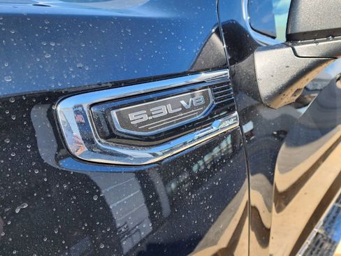 New 2026 GMC Sierra 1500 SLT w/ SLT Premium Plus Package image 11