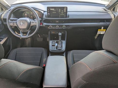 New 2026 Honda CR-V Sport image 13