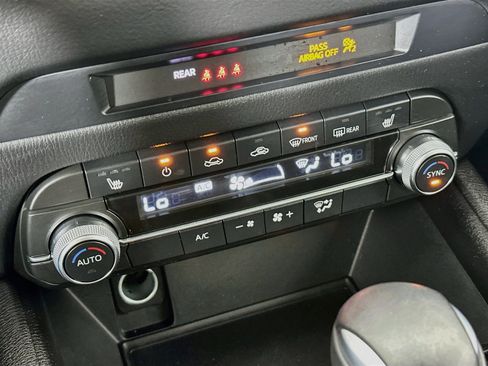 Used 2025 MAZDA CX-5 AWD 2.5 S w/ Preferred Package image 23