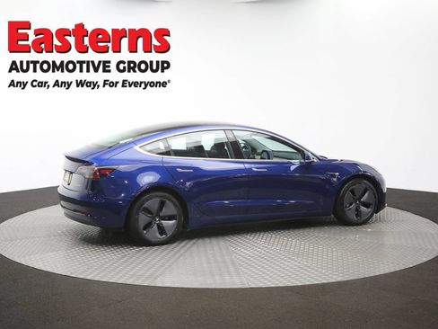 Used 2018 Tesla Model 3 Long Range AWD/4WD image 38