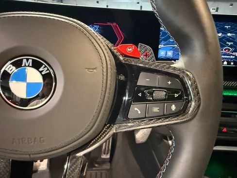 Used 2026 BMW M4 xDrive Competition w/ Executive Package AWD/4WD image 23