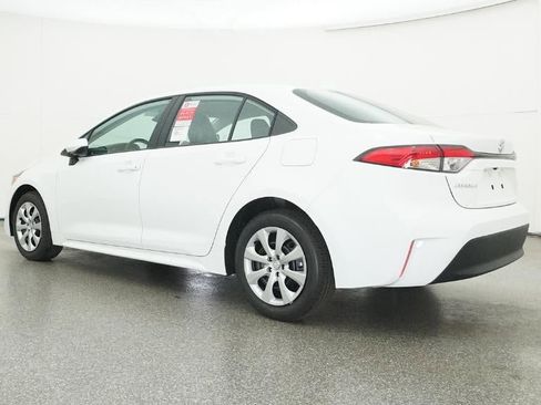 New 2026 Toyota Corolla LE image 21