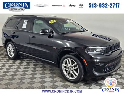 Used 2023 Dodge Durango GT