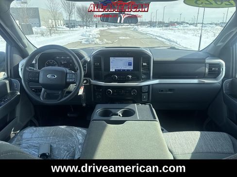 Used 2023 Ford F150 XLT image 19