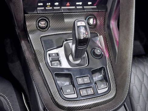 Used 2017 Jaguar F-TYPE SVR AWD/4WD image 22
