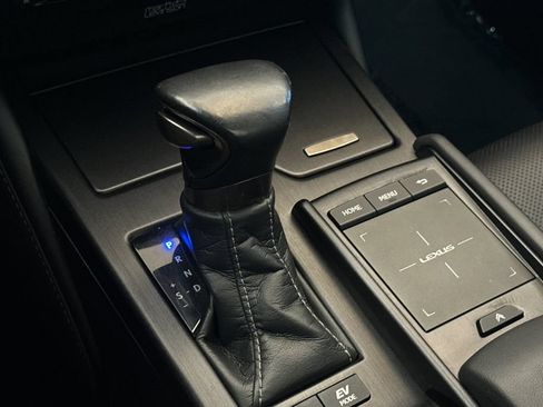 Certified 2020 Lexus ES 300h w/ Premium Package FWD image 20