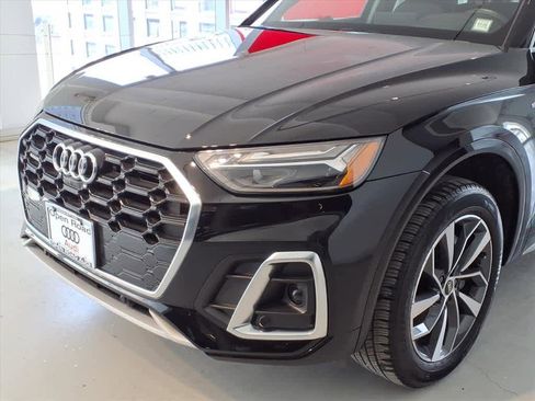 Used 2023 Audi Q5 2.0T Premium Plus w/ Premium Plus Package image 7