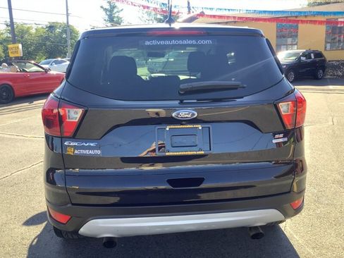Used 2019 Ford Escape SE AWD/4WD image 6