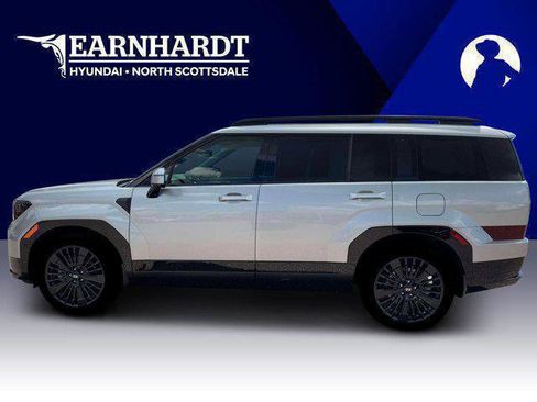 New 2026 Hyundai Santa Fe Calligraphy image 3