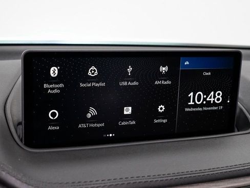 Certified 2023 Acura MDX SH-AWD w/ Advance Package image 19