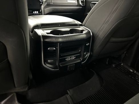 Used 2025 RAM 1500 Big Horn AWD/4WD image 22