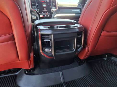 Used 2025 RAM 1500 Rebel w/ Rebel Level 1 Equipment Group image 21