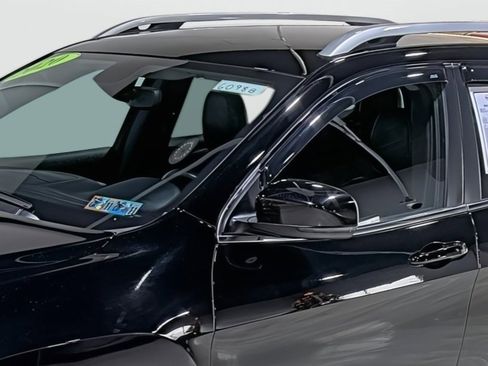 Used 2020 Jeep Cherokee Limited image 8