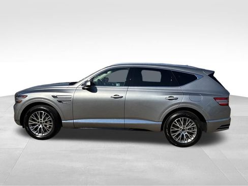 Used 2025 Genesis GV80 2.5T Standard AWD/4WD image 2