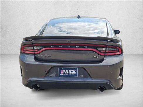 Used 2022 Dodge Charger R/T image 6