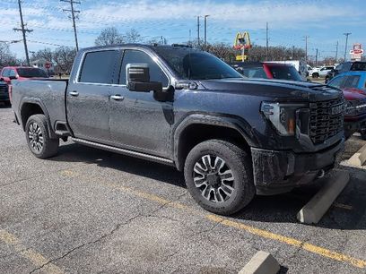 Used 2024 GMC Sierra 3500 Denali Ultimate