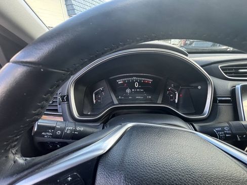 Used 2018 Honda CR-V EX-L image 30