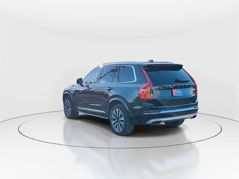 Used 2021 Volvo XC90 T8 Inscription Expression w/ Protection Package Premier image 6