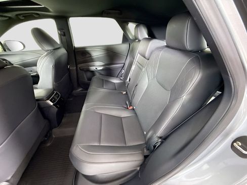 Certified 2025 Lexus RX 350 Premium Plus w/ Accessory Package FWD image 21
