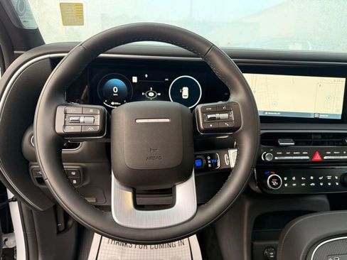 Certified 2026 Hyundai Palisade Calligraphy AWD/4WD image 10